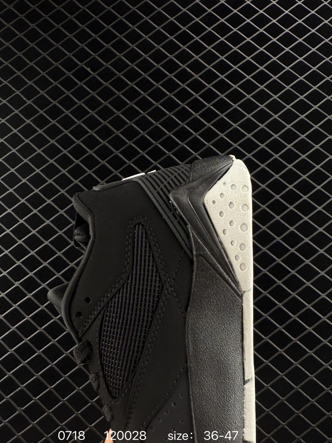 NIKE AIR JORDAN MVP 92